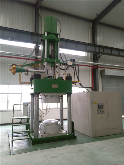 1200T胶囊注射硫化成型机